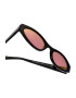 Hawkers Ochelari de soare cat-eye Cindy - Pled.ro