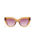 Hawkers Ochelari de soare cat-eye Hyde - Pled.ro