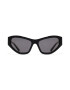 Hawkers Ochelari de soare cat-eye Tini - Pled.ro