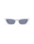 Hawkers Ochelari de soare cat-eye unisex - Pled.ro