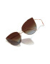 Hawkers Ochelari de soare cat-eye unisex - Pled.ro