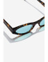 Hawkers Ochelari de soare cat-eye unisex Cindy - Pled.ro