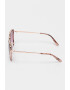 Hawkers Ochelari de soare cat-eye unisex cu lentile in degrade - Pled.ro