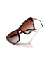 Hawkers Ochelari de soare cat-eye unisex Flush - Pled.ro