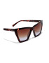 Hawkers Ochelari de soare cat-eye unisex Flush - Pled.ro