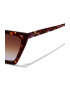 Hawkers Ochelari de soare cat-eye unisex Flush - Pled.ro