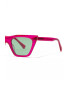 Hawkers Ochelari de soare cat-eye unisex Phase Out - Pled.ro