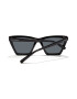 Hawkers Ochelari de soare cat-eye unisex polarizati - Pled.ro