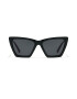 Hawkers Ochelari de soare cat-eye unisex polarizati - Pled.ro