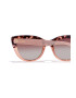 Hawkers Ochelari de soare cat-eye unisex polarizati Porter - Pled.ro