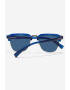 Hawkers Ochelari de soare clubmaster unisex - Pled.ro