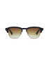 Hawkers Ochelari de soare clubmaster unisex New Classic - Pled.ro