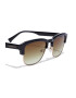 Hawkers Ochelari de soare clubmaster unisex New Classic - Pled.ro