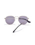 Hawkers Ochelari de soare rotunzi unisex cu lentile polarizate Moma Midtown - Pled.ro