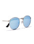 Hawkers Ochelari de soare rotunzi unisex cu lentile polarizate Moma Midtown - Pled.ro