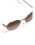 Hawkers Ochelari de soare rotunzi unisex Moma - Pled.ro