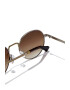 Hawkers Ochelari de soare rotunzi unisex Moma - Pled.ro