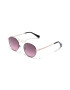 Hawkers Ochelari de soare rotunzi unisex Nº9 - Pled.ro