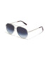 Hawkers Ochelari de soare unisex aviator cu lentile in degrade - Pled.ro