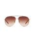 Hawkers Ochelari de soare unisex aviator cu lentile in degrade - Pled.ro