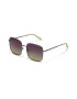 Hawkers Ochelari de soare unisex aviator cu lentile in degrade - Pled.ro