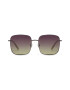 Hawkers Ochelari de soare unisex aviator cu lentile in degrade - Pled.ro