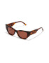 Hawkers Ochelari de soare unisex cat-eye - Pled.ro