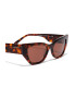 Hawkers Ochelari de soare unisex cat-eye - Pled.ro