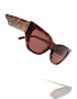 Hawkers Ochelari de soare unisex cat-eye - Pled.ro