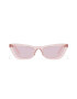 Hawkers Ochelari de soare unisex cat-eye - Pled.ro