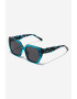 Hawkers Ochelari de soare unisex cat-eye Boujee - Pled.ro