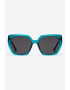 Hawkers Ochelari de soare unisex cat-eye Boujee - Pled.ro