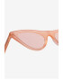 Hawkers Ochelari de soare unisex cat-eye Phase Out - Pled.ro