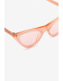 Hawkers Ochelari de soare unisex cat-eye Phase Out - Pled.ro