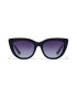 Hawkers Ochelari de soare unisex cat-eye polarizati - Pled.ro