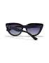 Hawkers Ochelari de soare unisex cat-eye polarizati - Pled.ro