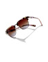 Hawkers Ochelari de soare unisex clubmaster - Pled.ro