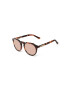 Hawkers Ochelari de soare unisex cu rama cu efect tortoise - Pled.ro