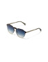 Hawkers Ochelari de soare unisex cu rama metalica Warwick - Pled.ro