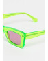 Hawkers Ochelari de soare unisex dreptunghiulari Acid Lauper - Pled.ro