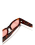 Hawkers Ochelari de soare unisex dreptunghiulari Collab - Pled.ro