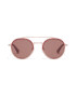 Hawkers Ochelari de soare unisex rotunzi aviator Gen - Pled.ro