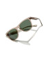 Hawkers Ochelari de soare wayfarer - Pled.ro