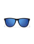 Hawkers Ochelari de soare wayfarer unisex polarizati cu lentile tip oglinda One - Pled.ro