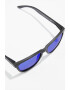 Hawkers Ochelari de soare wayfarer unisex polarizati cu lentile tip oglinda One - Pled.ro