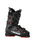 Head Clapari ski Formula 110 negru-rosu - Pled.ro