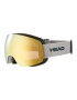 Head Ochelari ski GLOBE 5K+SL auriu-gri - Pled.ro