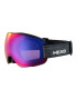 Head Ochelari ski MAGNIFY 5K+SL rosu-negru - Pled.ro