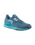 Head Pantofi tenis Sprint PRO masura gri-albastru - Pled.ro