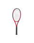 Head Racheta tenis MX Attitude Pro red grip 2 - Pled.ro